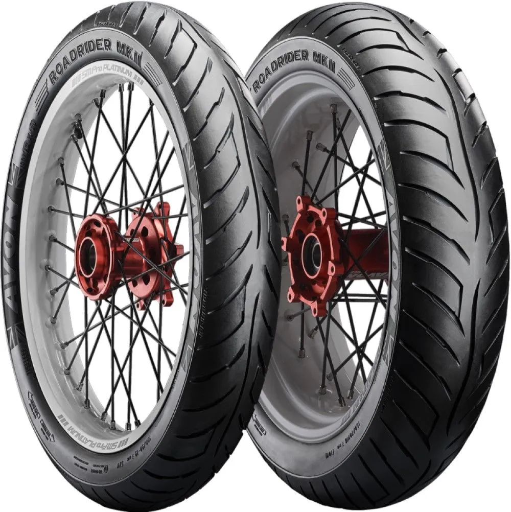 Roadracer mk2 store