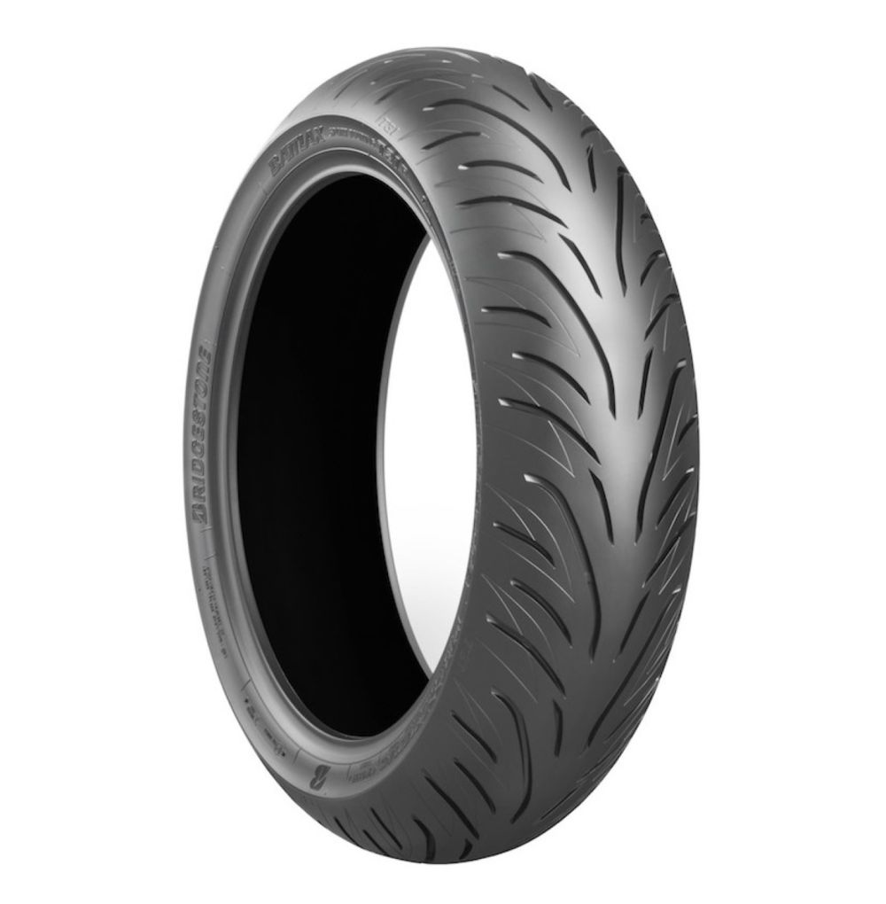 Bridgestone Battlax T31 Sport Touring Motorcycle Tyres