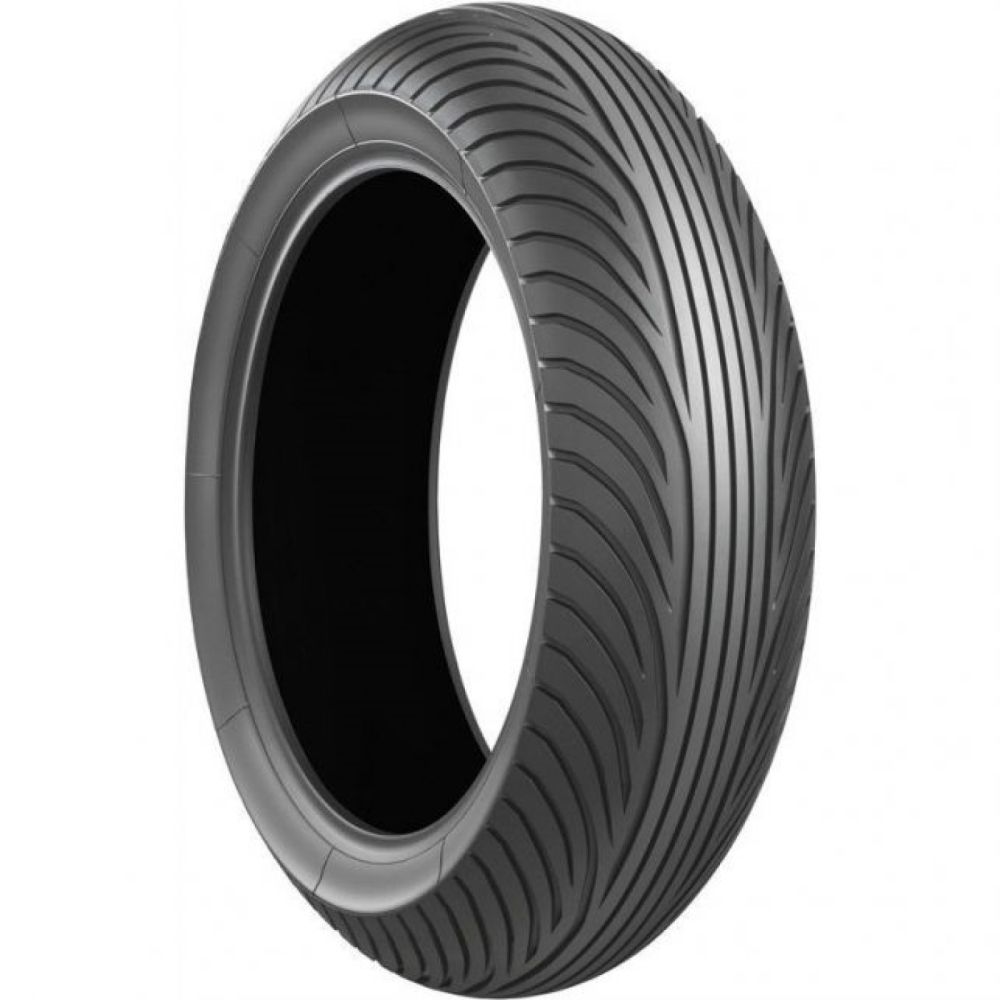 Bridgestone Racing Battlax W01 Rain Yek Soft Motorcycle