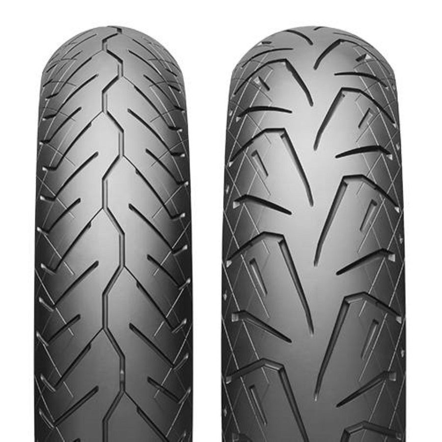 Bridgestone Battlecruise H50 Motorcycle Tyres - Free Delivery Bridgestone Battlecruise H50 Motorcycle Tyres - Free Delivery