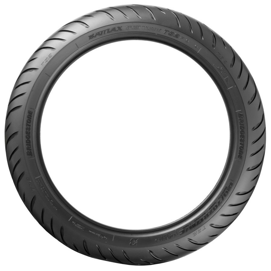 Bridgestone Battlax T32 Sport Touring Motorcycle Tyres