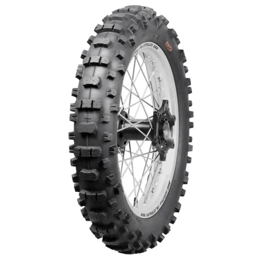 CST CM723 CM724 Enduro Motorcycle Tyres - Free Delivery