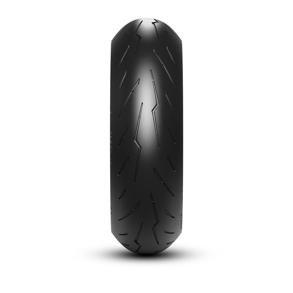 Pirelli Diablo Rosso 4 Motorcycle Tyres - Free Delivery