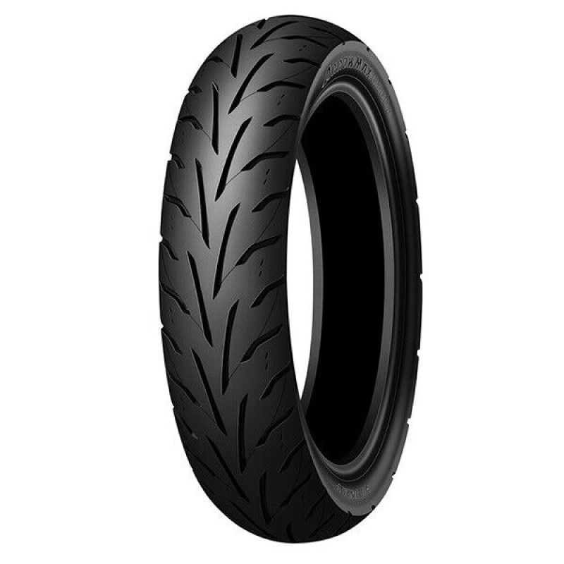 Dunlop Arrowmax GT601 - Premium Sports Touring Motorcycle Tyres