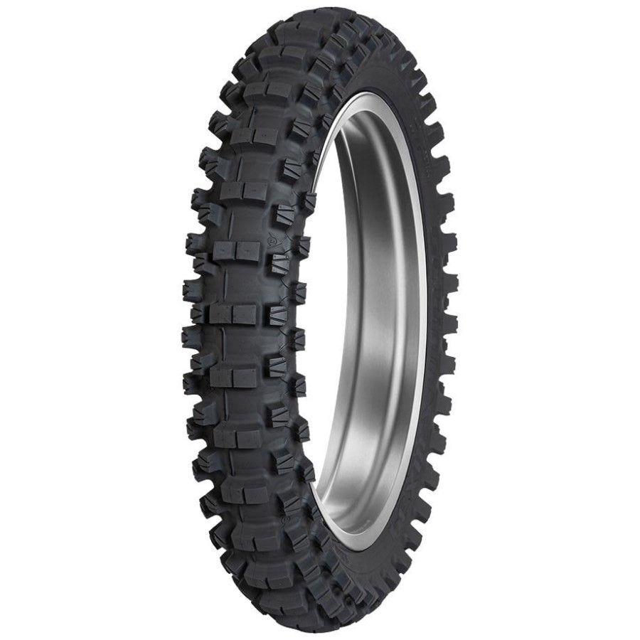 Dunlop Geomax MX34 Motorcycle Tyres for Off-Road & Enduro