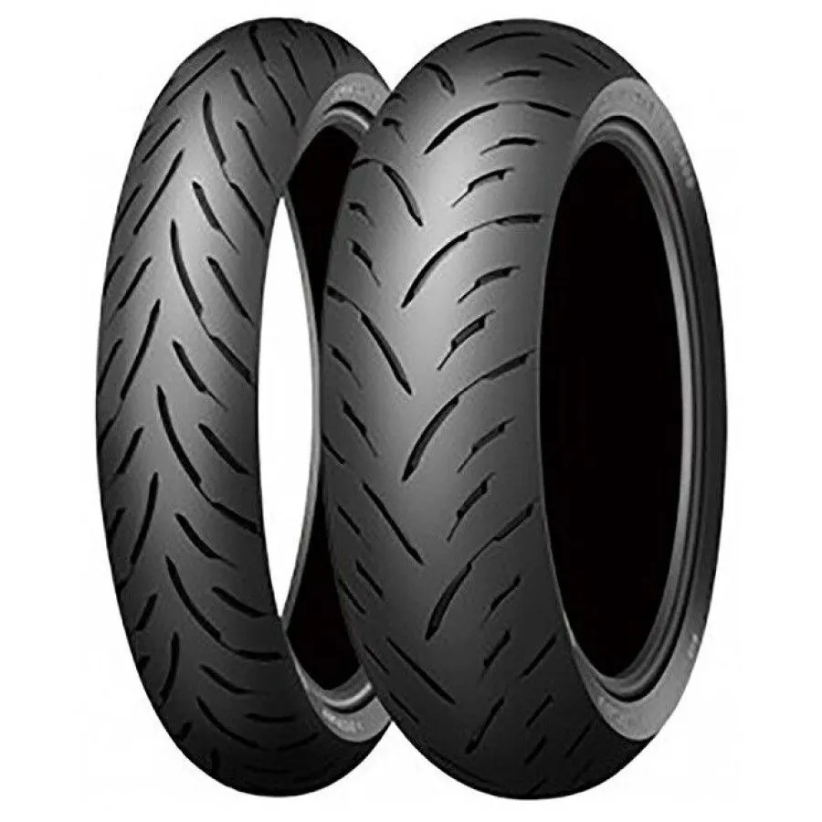 Dunlop Sportmax GPR300 Motorcycle Tyres Sticky Stuff Motorcycle Tyres Accessories