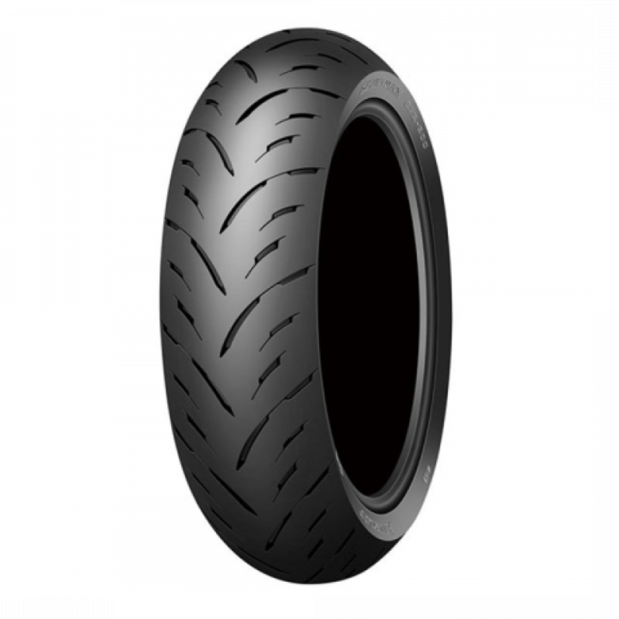 DUNLOP SPORTMAX GPR-300 180/55 ZR 17 ② Dunlop Sportmax GPR300 Motorcycle Tyres - Sticky Stuff Motorcycle
