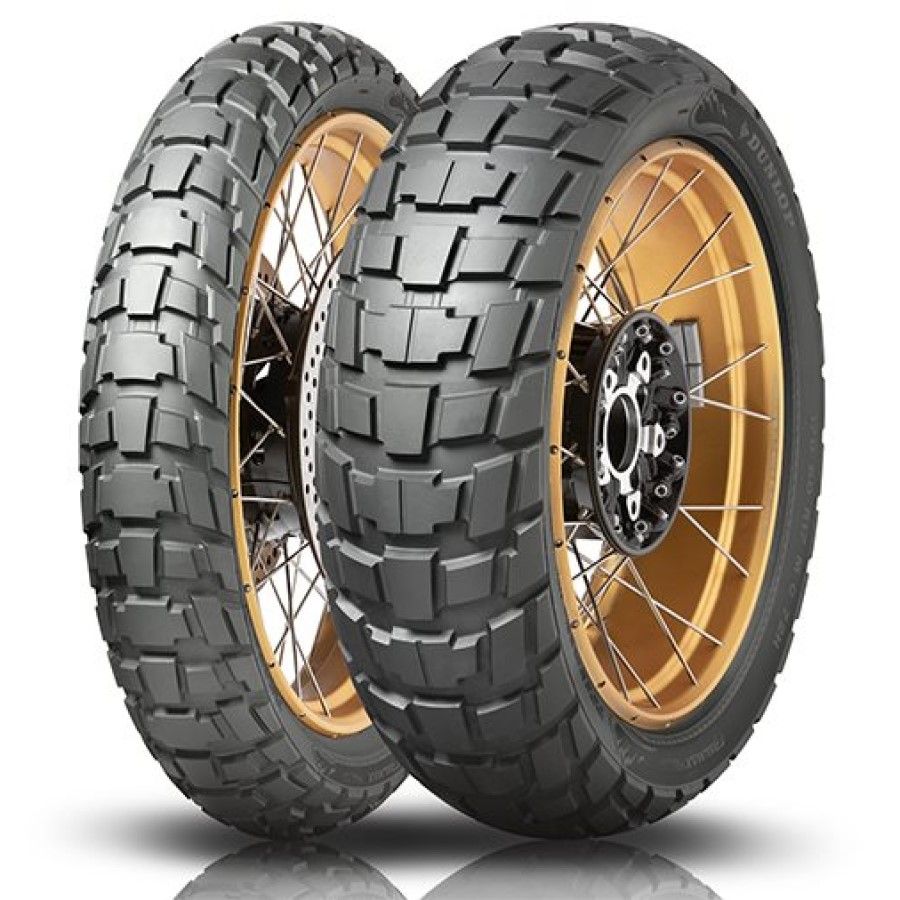 Dunlop bike tires 2025
