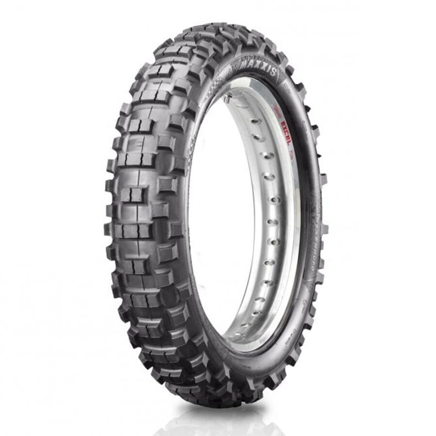 Maxxis Maxx Enduro Motorcycle Tyres Free Delivery