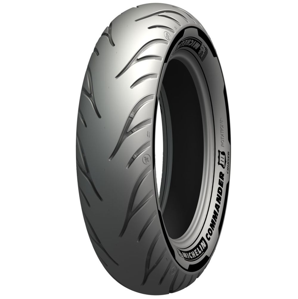 ☆ビートル☆MICHELIN COMMANDER III CRUISER New Michelin Commander 3 Cruiser Motorcycle Tyres - Premium Design