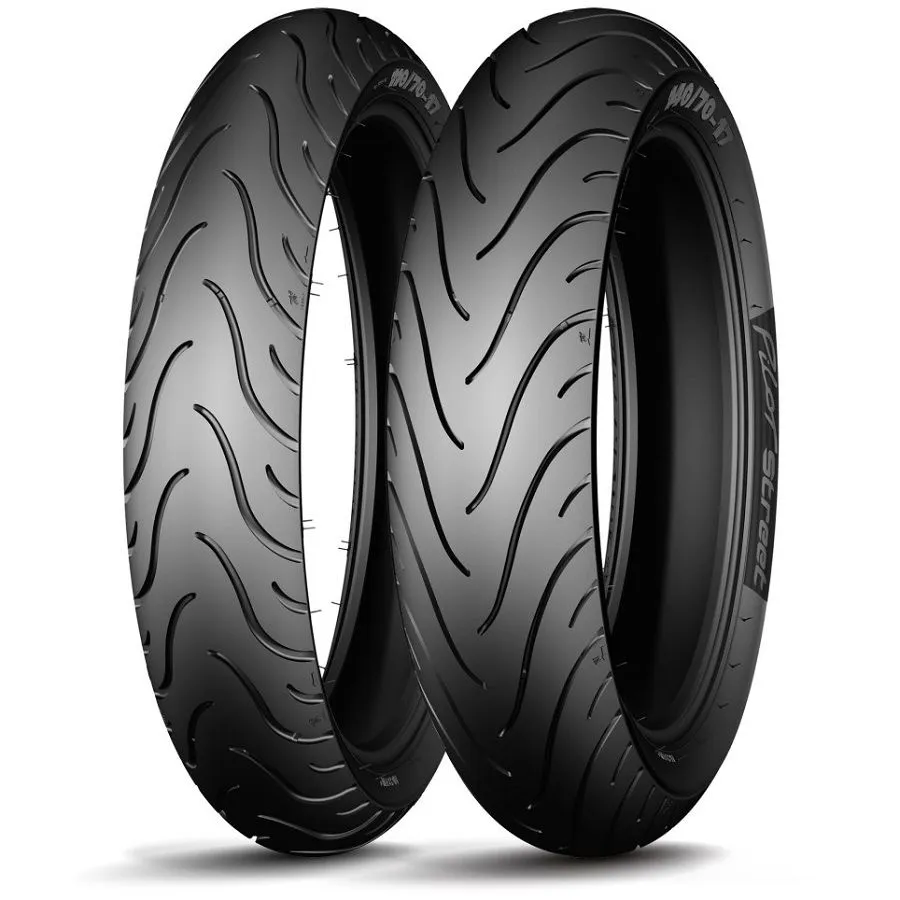 Michelin Pilot Street Motorcycle Tyres Sticky Stuff Motorcycle Tyres Accessories