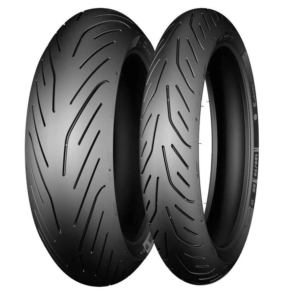 Michelin Pilot Power 3 Motorcycle Tyres Sticky Stuff Motorcycle Tyres Accessories