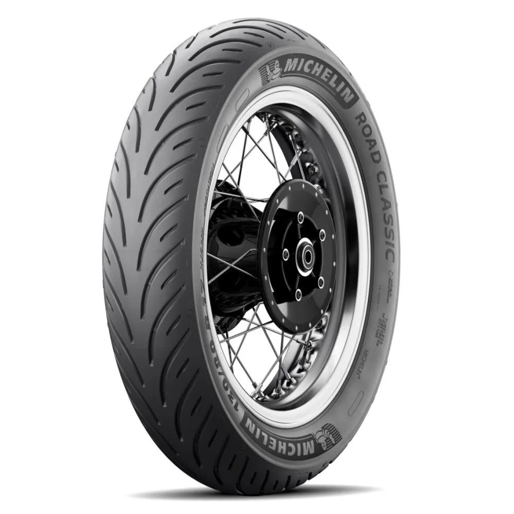 Michelin motorcycle tyres 2025