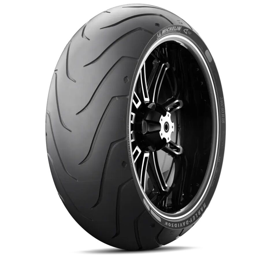 Michelin Scorcher 11 Cruiser / Harley Motorcycle Tyres - Quality