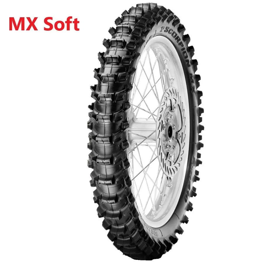 Pirelli motocross tyres shop