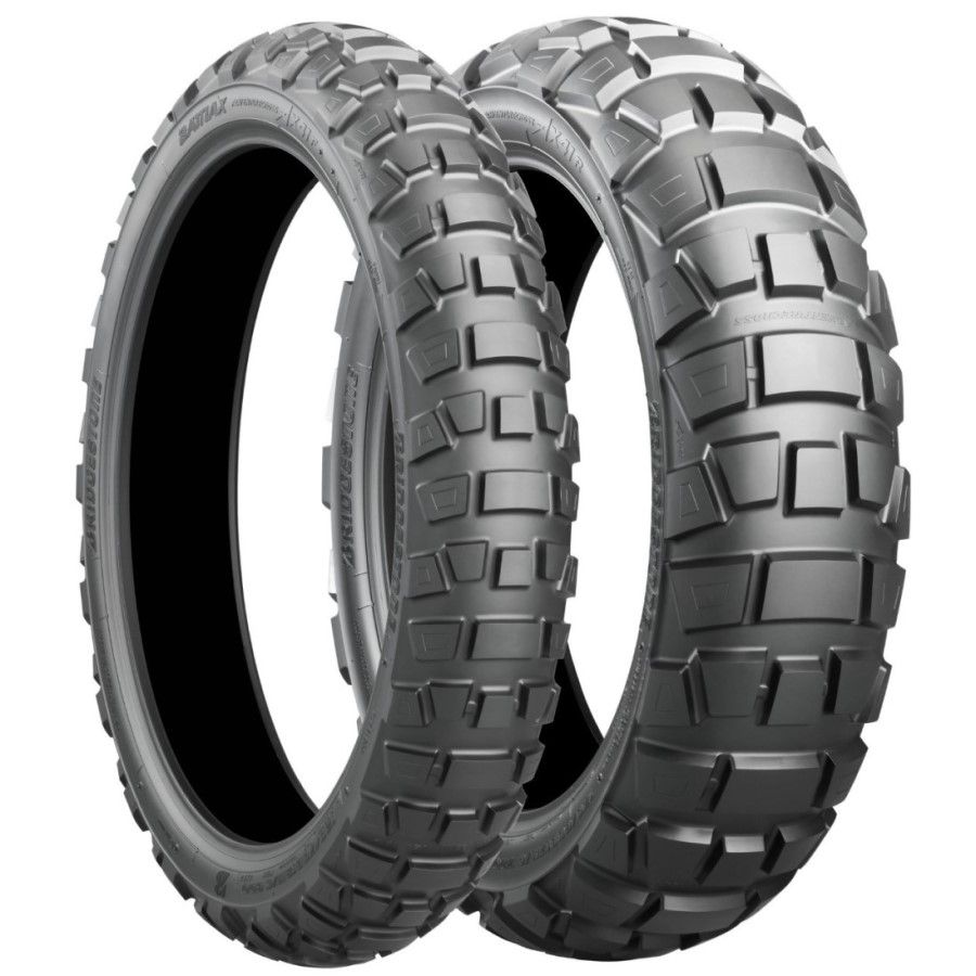 Bridgestone Battlax AX41