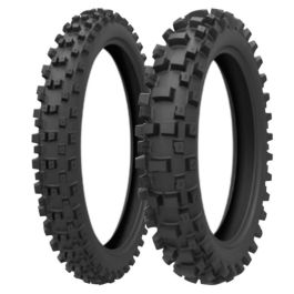 Pit Bike Tires Kenda K780 Southwick 2 Front Tire | Canada 80/100