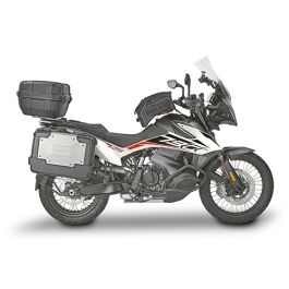 KTM 790 Adventure 19-20 Kappa Motorcycle Tanklock Tank Bags With