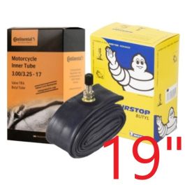michelin motorcycle inner tubes