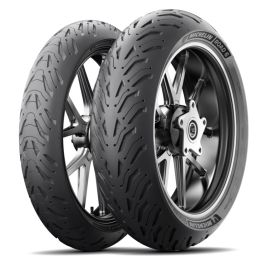 Michelin pilot bike tyres 2025