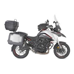 Benelli TRK702 23-24 Motorcycle Tanklock Tank Bags With fitting ring