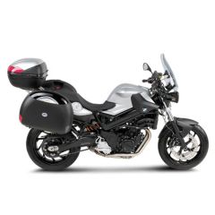 BMW F 800 R 15-19 Kappa Motorcycle Tanklock Bag with Fitting Kit