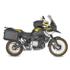 BMW F 850 GS 21-23 Kappa Motorcycle Tanklock Bag with Fitting Kit