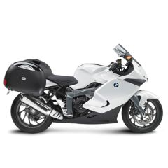 BMW K 1200 S 05-08 Kappa Motorcycle Tanklock Bag with Fitting Kit