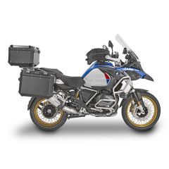 BMW R1250GS 2019-2023 Kappa Motorcycle Tanklock Bag with Fitting Kit