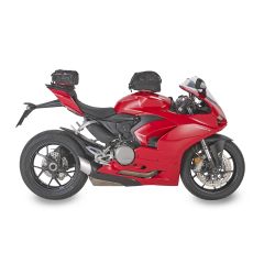 Ducati Panigale V2 955 21-24 Motorcycle Tanklock Tank Bags With fitting ring