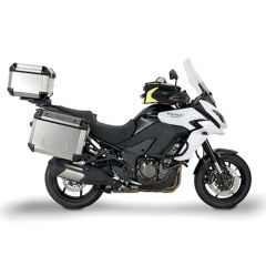 Kawasaki Versys 1000 15-16 kappa Motorcycle Tanklock Tank Bags With fitting ring