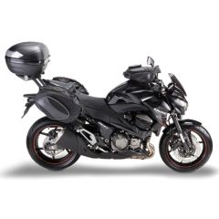 Kawasaki Z800 13-17 kappa Motorcycle Tanklock Tank Bags With fitting ring