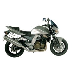 Kawasaki Z 750 03-06 Kappa Motorcycle Tanklock Tank Bags With fitting ring