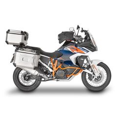 KTM 1290 Super Adventure 2015-2016 Motorcycle Kappa Tanklock Tank Bags With fitting ring
