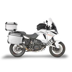 KTM 1290 Super Adventure 2015-2016 Motorcycle Kappa Tanklock Tank Bags With fitting ring