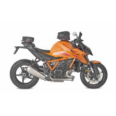 KTM 1390 Super Duke R 24 Kappa Motorcycle Tanklock Tank Bags With fitting ring
