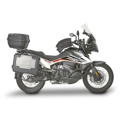 KTM 790 Adventure 19-20 Kappa Motorcycle Tanklock Tank Bags With fitting ring