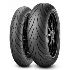 Pirelli Angel GT Motorcycle Tyres