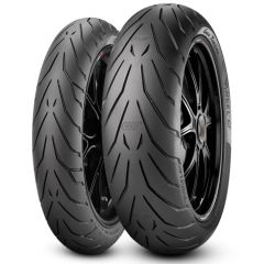 Pirelli Angel GT Sports Touring Motorcycle Tyres
