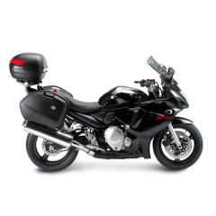 Suzuki GSX650f 08-14 Kappa Motorcycle Luggage 