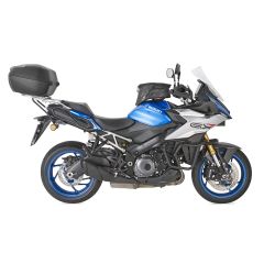 Suzuki GSX 1000GX (24) Kappa Motorcycle Tanklock Tank Bags With fitting ring