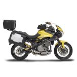 Benelli TRE 899 K / TRE 11130 K Motorcycle Kappa Tanklock Tank Bags With fitting ring