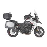 Benelli TRK702 23-24 Motorcycle Tanklock Tank Bags With fitting ring