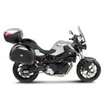 BMW F 800 R 15-19 Kappa Motorcycle Tanklock Bag with Fitting Kit