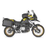 BMW F 850 GS 21-23 Kappa Motorcycle Tanklock Bag with Fitting Kit