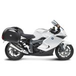 BMW K 1200 S 05-08 Kappa Motorcycle Tanklock Bag with Fitting Kit