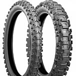 Bridgestone Battlecross NHS X31 Medium Hard Motocross Tyres