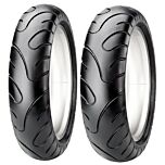 CST Adreno C6577 Motorcycle Tyres Pair Deals
