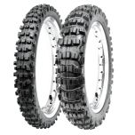 CST CM708 & CM709 MX Motorcycle Tyres