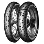Dunlop D401 Motorcycle Tyres